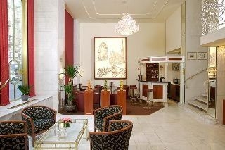 City Central Hotel0