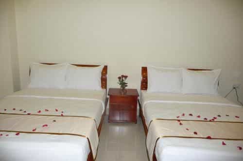 Thien Phu Nghia Hotel Thien Phu Nghia Hotel