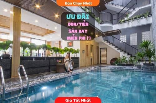 King House Villa Hotel & Spa King House Villa Hotel & Spa
