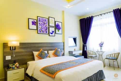 VF Hotel Dalat VF Hotel Dalat