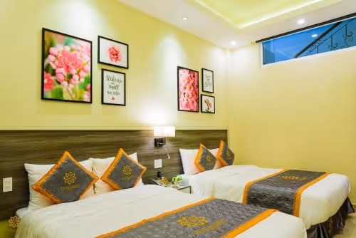 Standard Family Room