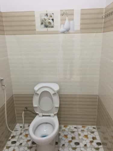 Quoc Huy Hotel Quoc Huy Hotel