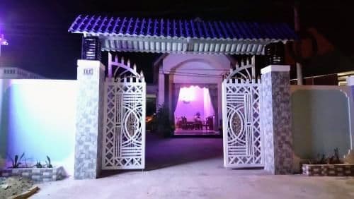 Quoc Huy Hotel Quoc Huy Hotel
