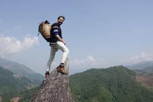 Hello Mu Cang Chai Homestay Hello Mu Cang Chai Homestay