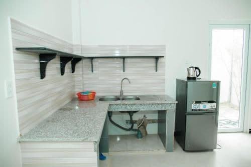 Standard Apartment