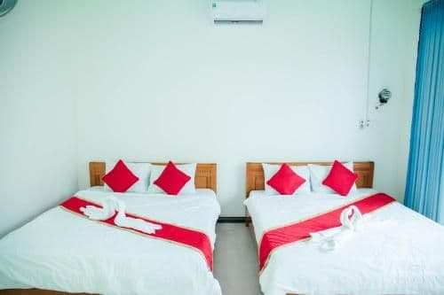 Standard Apartment