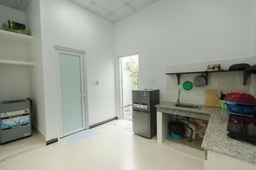 Standard Apartment