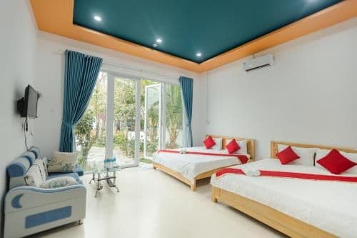 Standard Apartment
