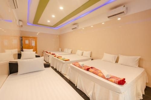 Fairy Hills Hotel1