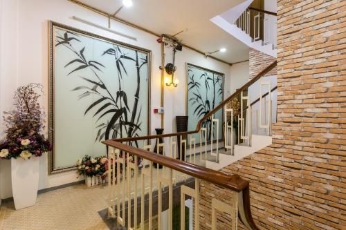 Indochine Ben Thanh Hotel & Apartments3
