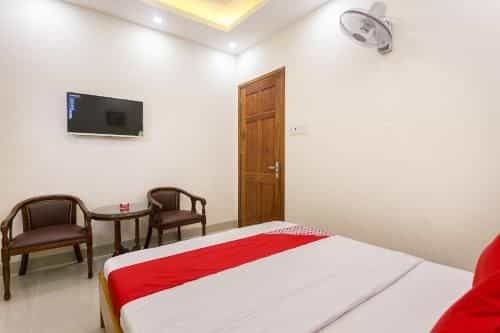 Marine Hotel & Apartment Marine Hotel & Apartment