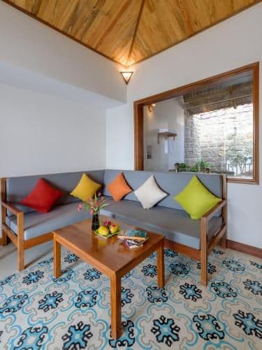 Villa Sea View