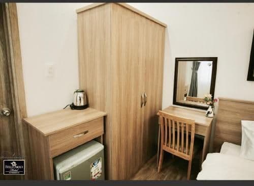 Double Room with Window