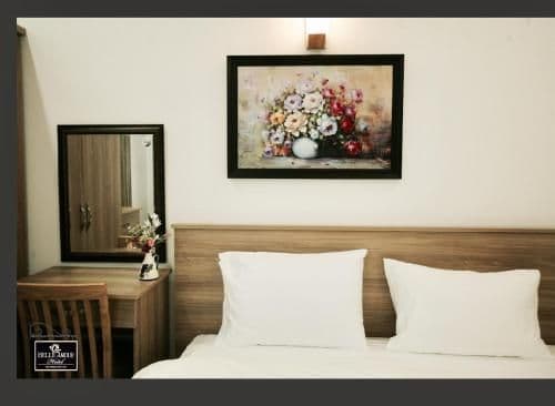 Double Room with Window