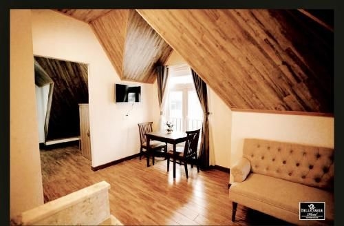 Belle Amour Hotel0