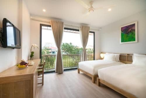 Superior Double or Twin Room