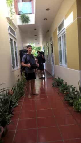 An Bang Beach Town Homestay An Bang Beach Town Homestay