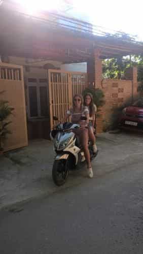 An Bang Beach Town Homestay An Bang Beach Town Homestay