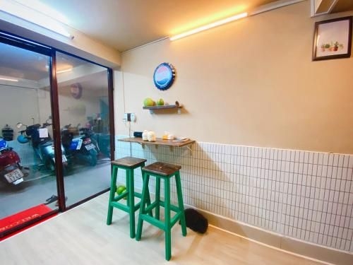 Cozy Room@SaiGon2