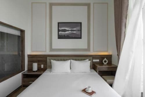 Premier Double Room