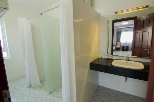 Khach San San Ho Vung Tau (Coral Hotel)2