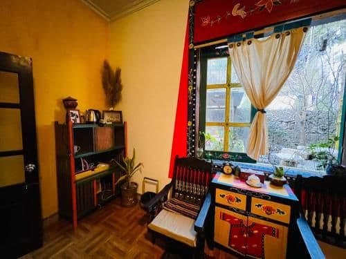 Superior Family Room
