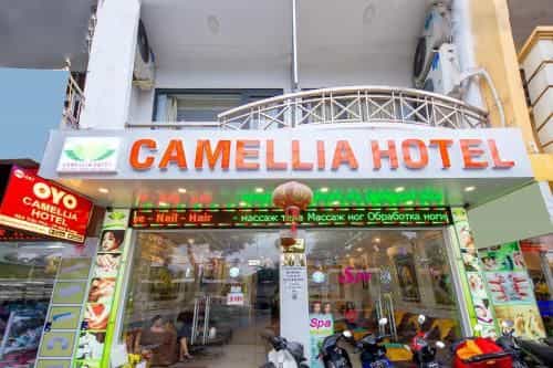 Camellia Nha Trang Camellia Nha Trang