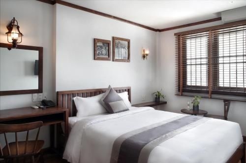 Origo Hotel Da Nang0
