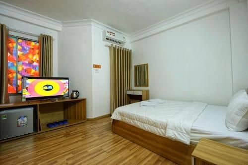 City Backpackers Hostel City Backpackers Hostel