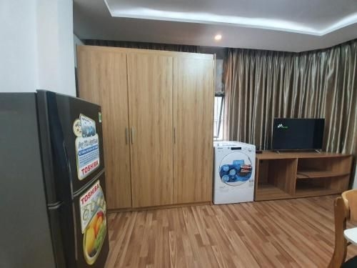 City Backpackers Hostel4
