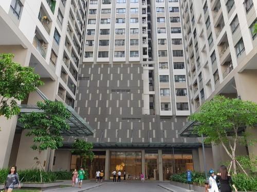 Hani's Premium APT/ML1/2Bed/2Bath/Free Pool&Gym1
