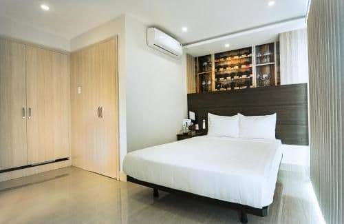 Duy Ninh Hotel Duy Ninh Hotel