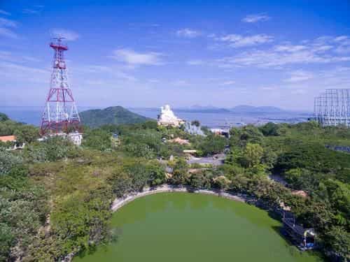 Duy Ninh Hotel Duy Ninh Hotel
