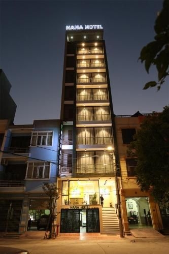 Hana 2 Apartment & Hotel Bac Ninh3