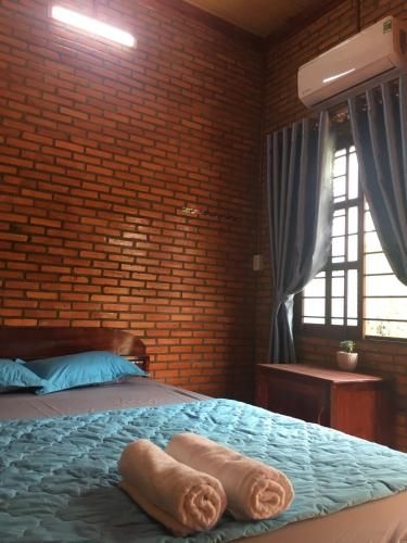 Nam Cat Tien Homestay2