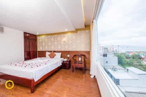 LE SOLEIL HOTEL managed by NEST Group LE SOLEIL HOTEL managed by NEST Group