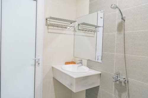 Superior Single Room