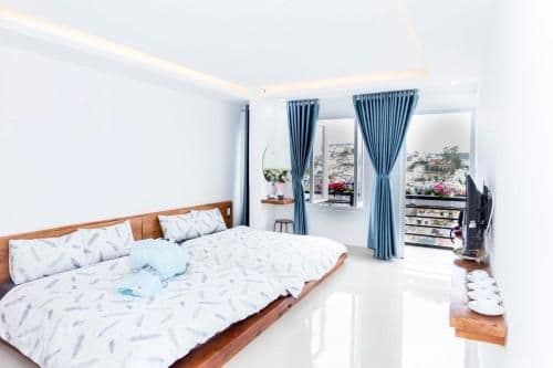 Superior Quadruple Room