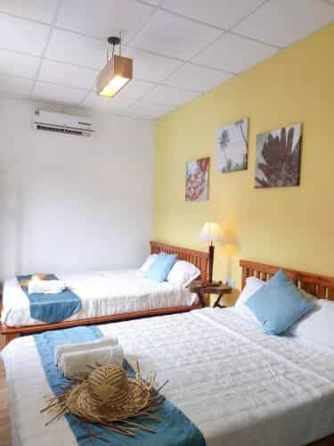 Sunbay Homestay Cu Lao Cham Sunbay Homestay Cu Lao Cham