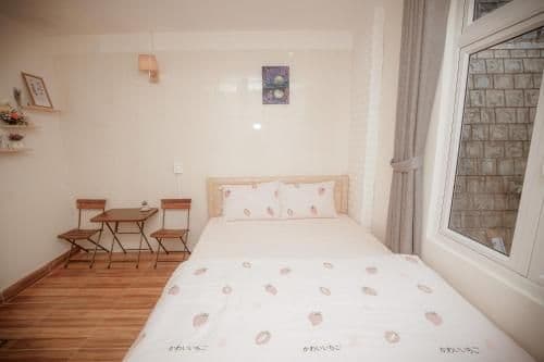 Queen Room