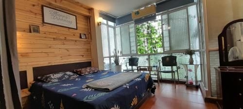 กรีนโฮมสเตย์ (Green Homestay)1