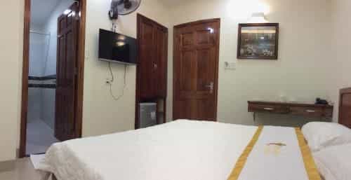 Hang Nga Luxury Hotel Hang Nga Luxury Hotel