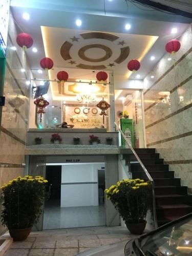 Hang Nga Luxury Hotel0