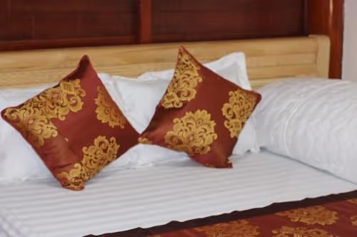 Economy Quadruple Room