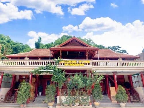 Moc Chau Town - Homestay Moc Chau Town - Homestay