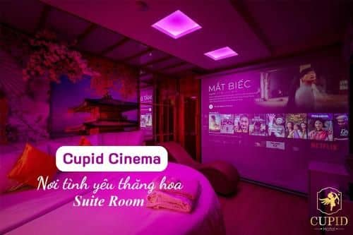 Cupid Hotel Cupid Hotel