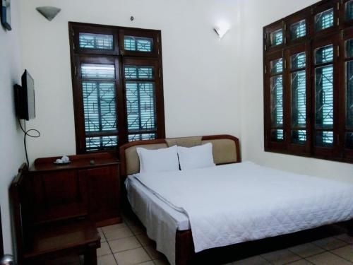 Ngoc Son Tam Dao Hotel3