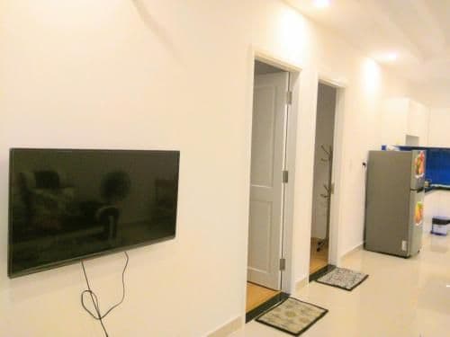 Apartment with Sea View