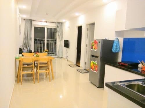 Apartment with Sea View