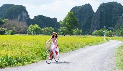 Tam Coc Tropical Homestay4